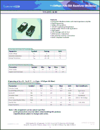 Click here to download T-11-2315C-02-GR Datasheet
