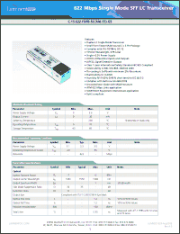 Click here to download C-15-622-FDFB-SLC4A-55-G5 Datasheet