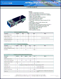 Click here to download C-13-155-F-SLC3S-19 Datasheet