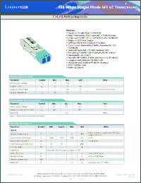 Click here to download C-15-155-FDFB-SLC8A-55-G5 Datasheet