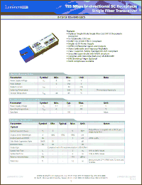Click here to download B-15-13-155-FDFB-SSC5S-G5 Datasheet