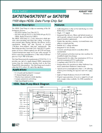 Click here to download SK70704ACC Datasheet