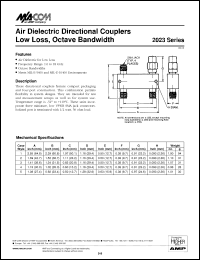 Click here to download 2023-6136-06 Datasheet