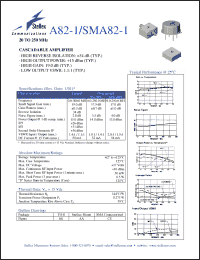 Click here to download A82 Datasheet