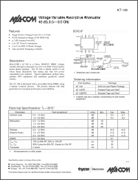 Click here to download AT-108 Datasheet