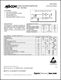 Click here to download MA01502D Datasheet