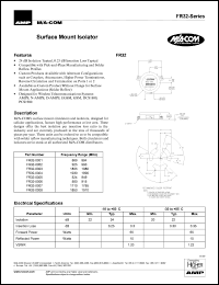 Click here to download FR32-0002 Datasheet