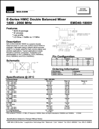Click here to download EMD40-1800H Datasheet