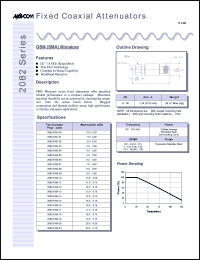 Click here to download 2082-6194-16 Datasheet