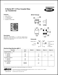 Click here to download MABAES0008 Datasheet