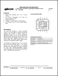 Click here to download SW-488TR Datasheet