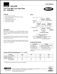 Click here to download FL07-0002-G Datasheet