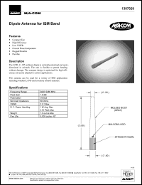 Click here to download 1307028 Datasheet