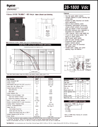 Click here to download EV5005A Datasheet