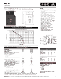 Click here to download EV500 Datasheet