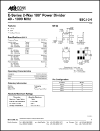 Click here to download NJG1516KC3 Datasheet