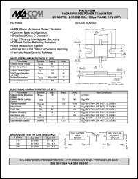Click here to download NJM12901E Datasheet