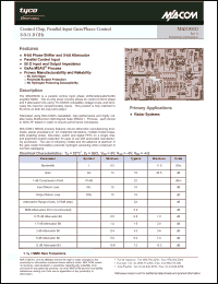 Click here to download MA03503D Datasheet