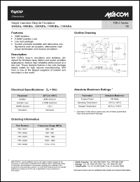 Click here to download FR11-0009 Datasheet