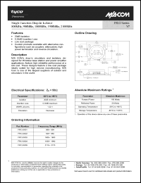 Click here to download FR12-0009 Datasheet