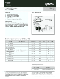 Click here to download EKIN2-960TR Datasheet