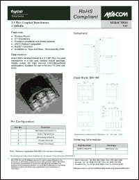 Click here to download MABACT0048 Datasheet