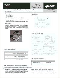 Click here to download MABACT0069 Datasheet