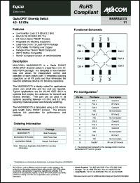 Click here to download MASWSS0175 Datasheet