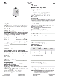 Click here to download CB-1007B-70 Datasheet