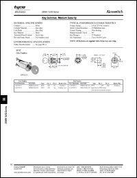 Click here to download 3-1437597-6 Datasheet