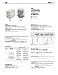 Click here to download KHAE-11A12B-240 Datasheet