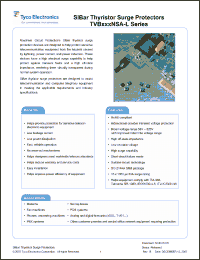 Click here to download TVB220NSA-L Datasheet