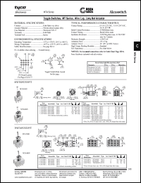 Click here to download 1-1437558-3 Datasheet