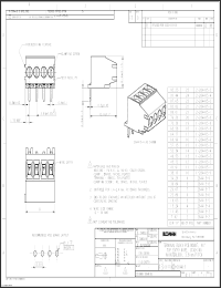 Click here to download 284415-4 Datasheet