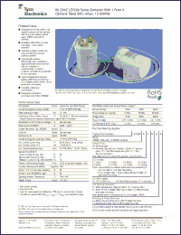 Click here to download LEV200ALANF Datasheet