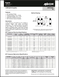 Click here to download 2032-6339-00 Datasheet