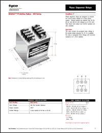Click here to download 900-3X Datasheet