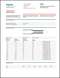 Click here to download TRV-2540 Datasheet