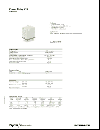 Click here to download 41501029002 Datasheet