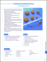 Click here to download RXEF050-2 Datasheet