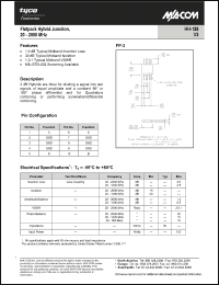 Click here to download HH-128_1 Datasheet