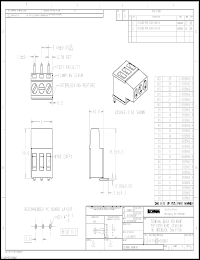 Click here to download 282862-2 Datasheet