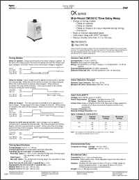 Click here to download CKB-38-30010 Datasheet