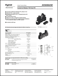 Click here to download RPMG0524 Datasheet