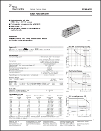 Click here to download SR6D4110 Datasheet