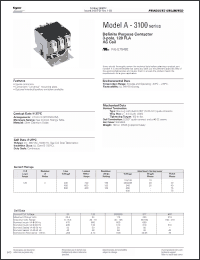 Click here to download 3100Y30Q12999CJ Datasheet