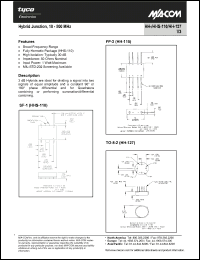 Click here to download HH-127_1 Datasheet