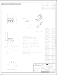 Click here to download 2-1546111-0 Datasheet