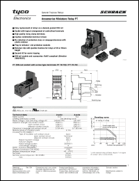 Click here to download PT17040 Datasheet