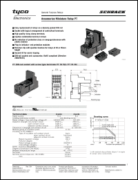 Click here to download PTMU0524 Datasheet